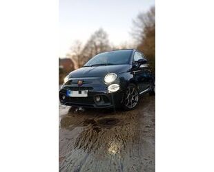 Abarth 595C Gebrauchtwagen