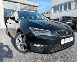 Seat Leon Gebrauchtwagen