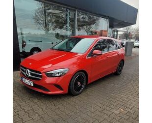Mercedes-Benz B 180 Gebrauchtwagen