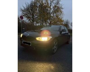 BMW 116 Gebrauchtwagen