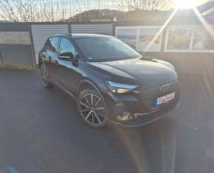 Audi Q4 Gebrauchtwagen