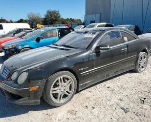 Mercedes-Benz CL 65 AMG Gebrauchtwagen