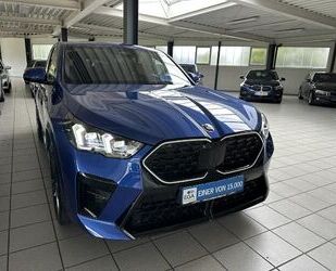 BMW X2 Gebrauchtwagen