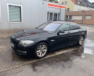 BMW 530 Gebrauchtwagen