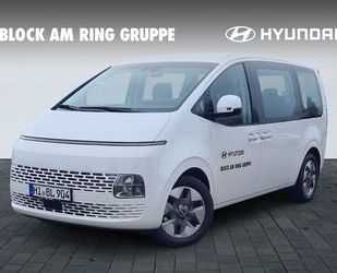 Hyundai STARIA Gebrauchtwagen