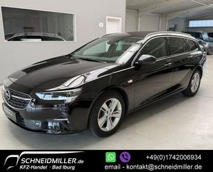 Opel Insignia Gebrauchtwagen