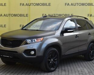 Kia Sorento Gebrauchtwagen