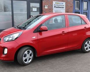 Kia Picanto Gebrauchtwagen