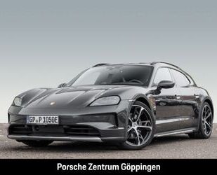 Porsche Taycan Gebrauchtwagen