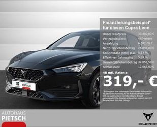 Cupra Leon Gebrauchtwagen