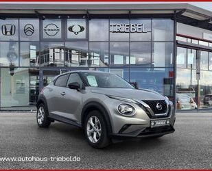 Nissan Juke Gebrauchtwagen