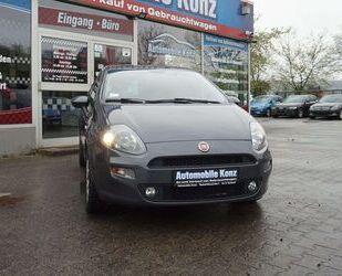 Fiat Punto Gebrauchtwagen
