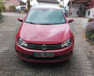 VW Eos Gebrauchtwagen