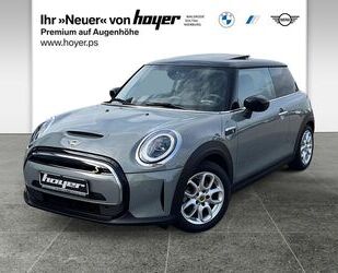Mini Cooper SE Gebrauchtwagen