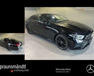 Mercedes-Benz CLS 400 Gebrauchtwagen