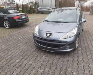 Peugeot 207 Gebrauchtwagen