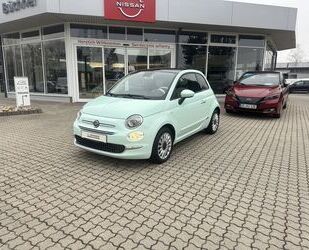 Fiat 500 Gebrauchtwagen