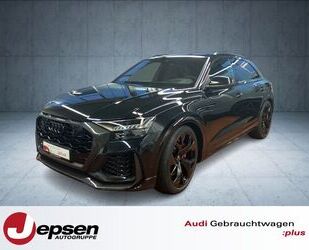Audi RSQ8 Gebrauchtwagen