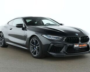 BMW M8 Gebrauchtwagen