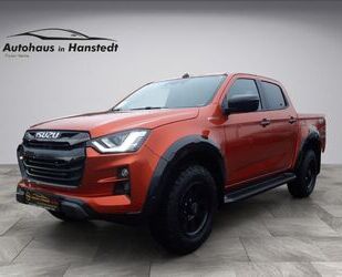 Isuzu D-Max Gebrauchtwagen