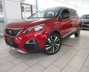Peugeot 5008 Gebrauchtwagen
