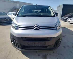 Citroen Jumpy Gebrauchtwagen