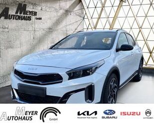 Kia XCeed Gebrauchtwagen