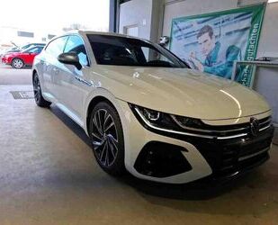 VW Arteon Gebrauchtwagen