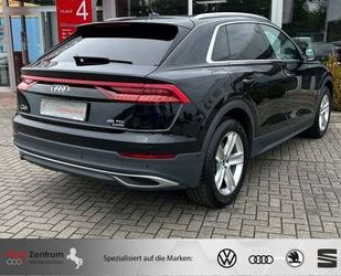 Audi Q8 Gebrauchtwagen