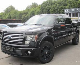 Ford F 150 Gebrauchtwagen