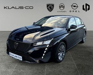 Peugeot 308 Gebrauchtwagen