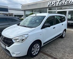 Dacia Lodgy Gebrauchtwagen