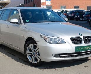 BMW 525 Gebrauchtwagen