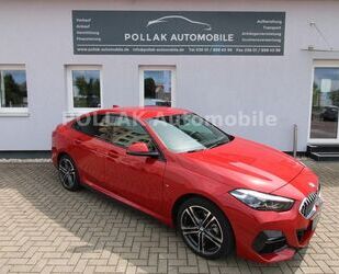 BMW 218 Gran Coupé Gebrauchtwagen