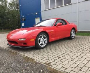 Mazda RX-7 Gebrauchtwagen