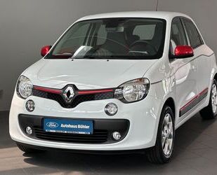 Renault Twingo Gebrauchtwagen