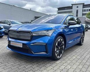 Skoda Enyaq Gebrauchtwagen