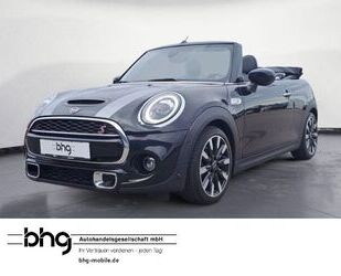 Mini Cooper S Gebrauchtwagen