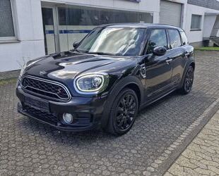 Mini Cooper SD Countryman Gebrauchtwagen