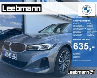 BMW 330 Gebrauchtwagen