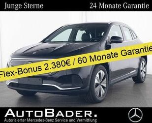 Mercedes-Benz EQA Gebrauchtwagen