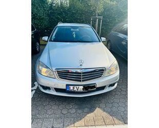 Mercedes-Benz C 220 Gebrauchtwagen