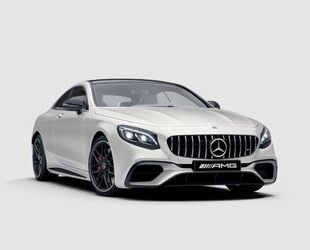 Mercedes-Benz S 63 AMG Gebrauchtwagen