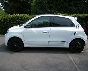 Renault Twingo Gebrauchtwagen