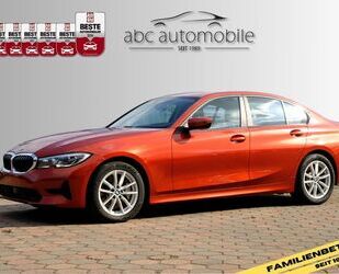 BMW 330 Gebrauchtwagen