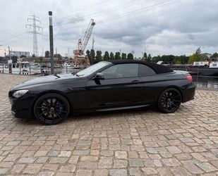 BMW 650 Gebrauchtwagen