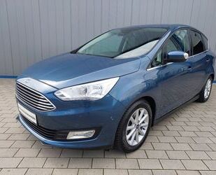 Ford C-Max Gebrauchtwagen
