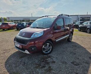 Fiat Qubo Gebrauchtwagen