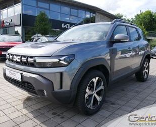 Dacia Duster Gebrauchtwagen