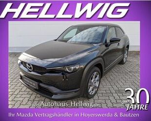 Mazda MX-30 Gebrauchtwagen